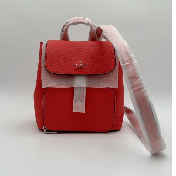 Kate Spade Kristi Backpack NWT - Picture 2 of 6